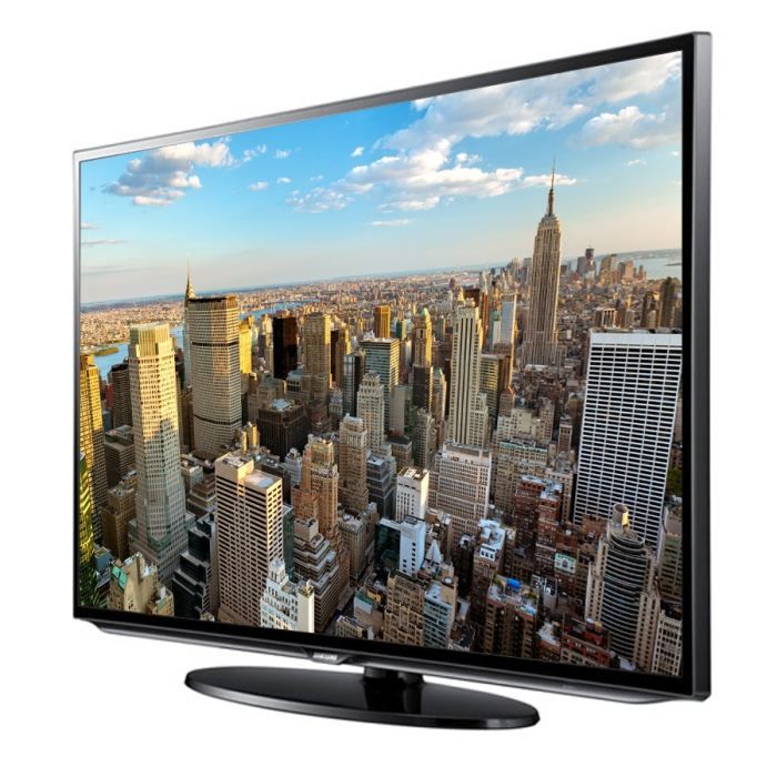 SAMSUNG UE40EH5000 - 101 cm - Fiche technique, prix et avis