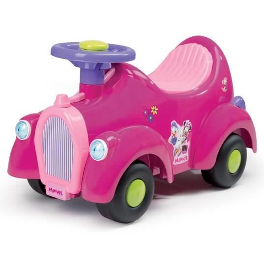 Porteur auto minnie discount