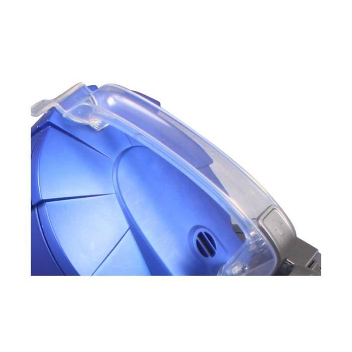 Aspirateur sans sales sac thomson