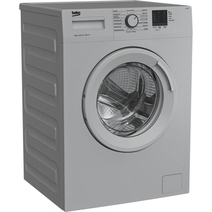 LAVE LINGE FRONTAL COMPACT BEKO