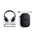 Bose QuietComfort 35 II Casque audio Bluetooth sans fil NFC avec micro pleine taille - Noir-2