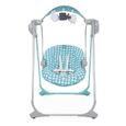 CHICCO Balancelle Swing Up Turquoise-2