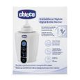 CHICCO Chauffe-biberon Digital/Programmable NaturalFeeling-2