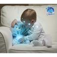 CHICCO Ourson Projecteur Baby Bear Bleu First Dreams-2