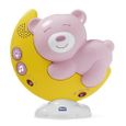 Chicco First Dreams Mobile Next2Moon Rose-2