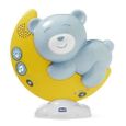 Chicco First Dreams Mobile Next2Moon Bleu-2