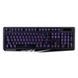 Madcatz S.T.R.I.K.E. 4 Noir - Clavier Gamer Mécanique Filaire AZERTY RGB - Touches Cherry MX Brown Anti Ghosting-2