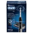Oral-B Pro 7000 SmartSeries Black Brosse à dents électrique-2