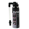ZEFAL - Anti-crevaison Aérosol 100 ml - Spray réparation instantanée pour VTT-2