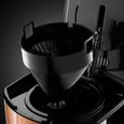 Cafetière Luna programmable RUSSELL HOBBS 24320-56 en acier inox et cuivre intense-2