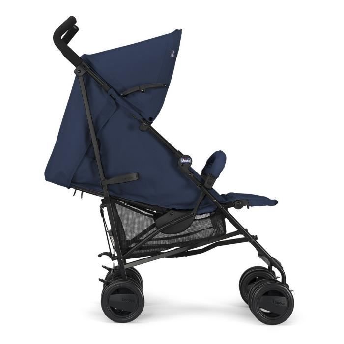 Poussette chicco london Cdiscount