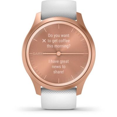Garmin vivomove hot sale hr style