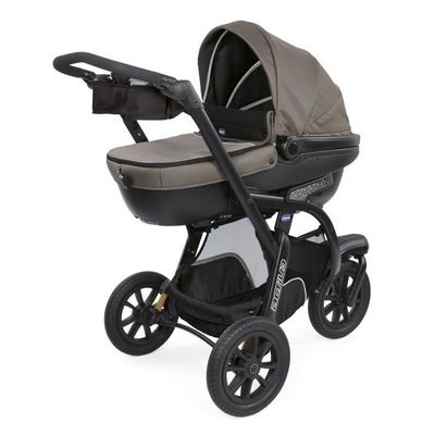 Poussette trio 2025 active 3 chicco