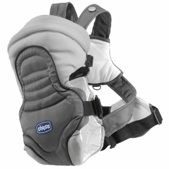 porte bébé chicco go astral