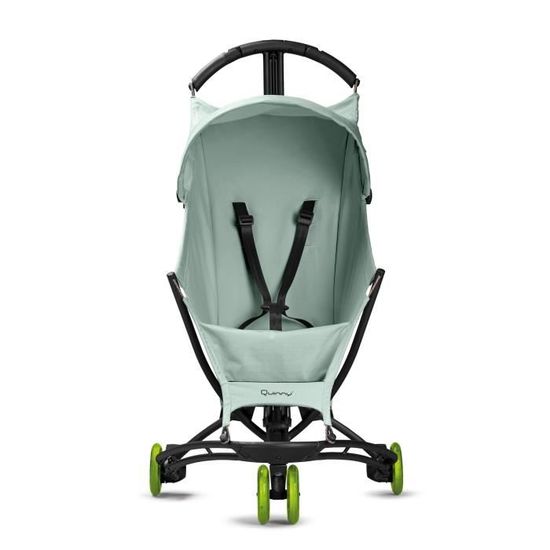 QUINNY Poussette canne Yezz Neon Frost Cdiscount Puericulture Eveil bebe