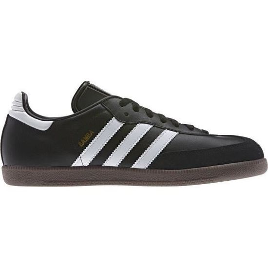ADIDAS Chaussures de football SAMBA Cdiscount Sport