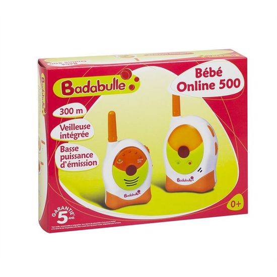 Badabulle Bebe Online 500 Cdiscount Puericulture Eveil Bebe