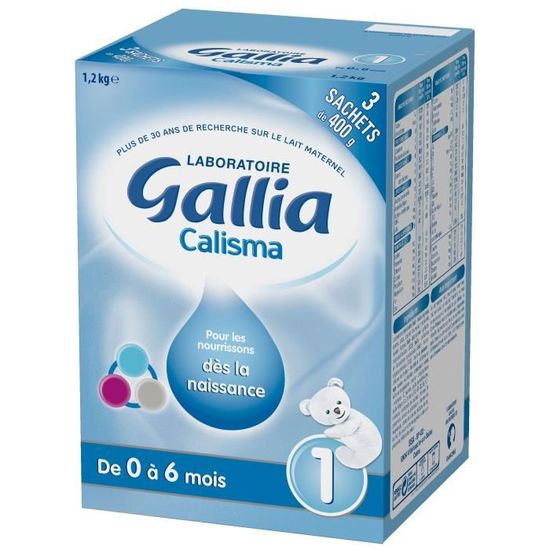 Gallia Calisma Lait En Poudre 1er Age Bag In Box 1 2kg Achat Vente Lait 1er Age Gallia Calisma Lait En Poudre 1er Age Bag In Box 1 2kg Cdiscount