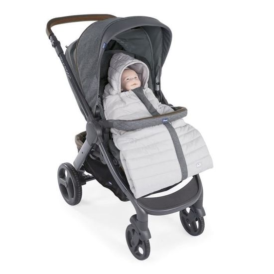 CHICCO Chanceli re universelle pour poussette ou nacelle Pure