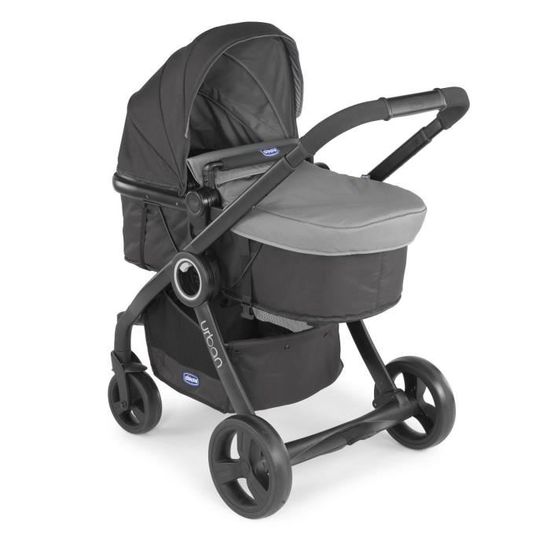 Poussette trio chicco urban store