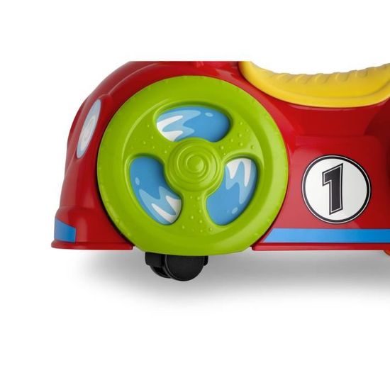 Porteur chicco 360 sales