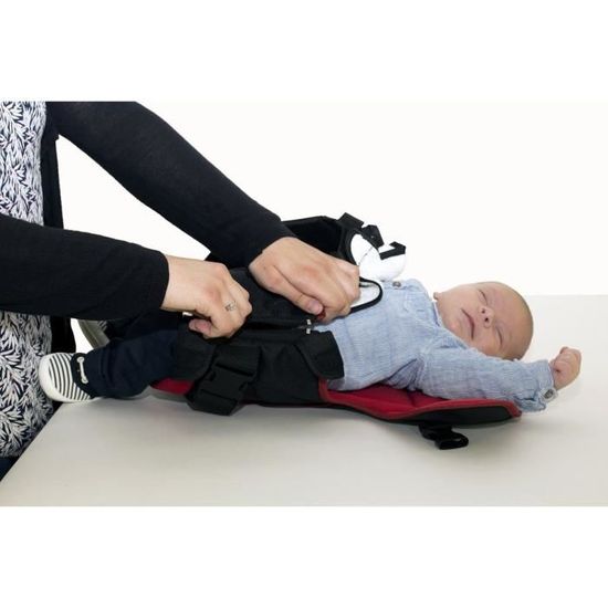 porte bébé youmi