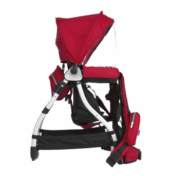 Porte bébé dorsal prix discount