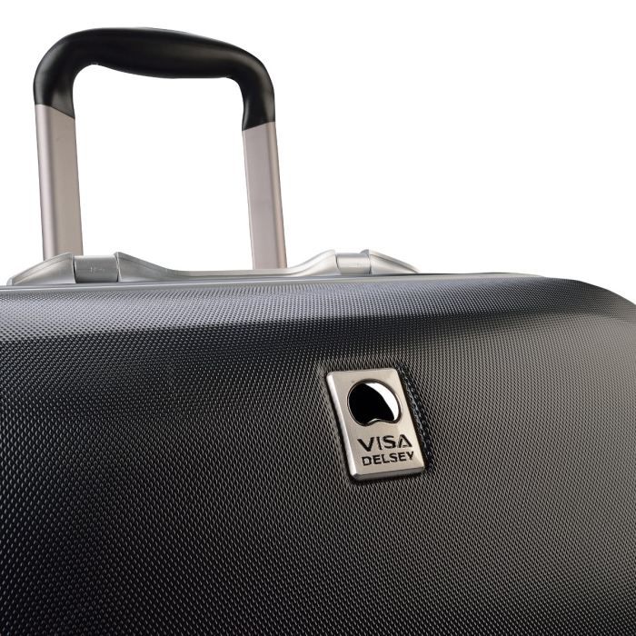 Delsey visa online trolley