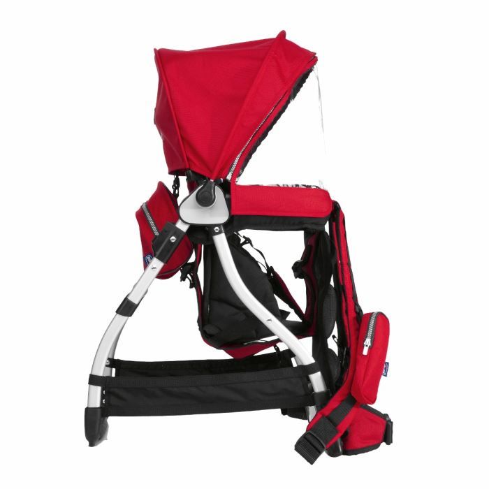 Chicco porte bébé dorsal caddy fire deals