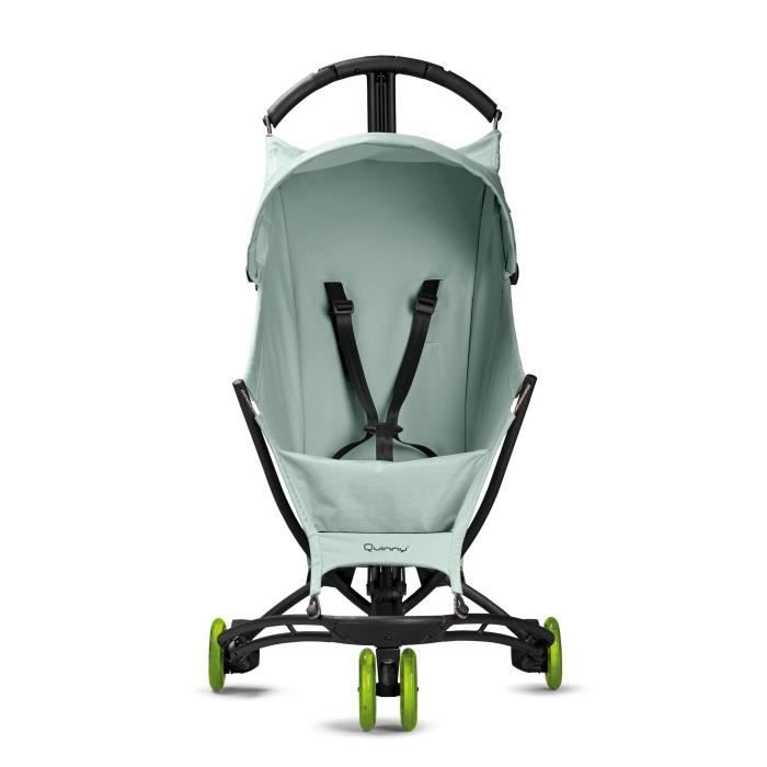 Poussette quinny clearance yezz prix