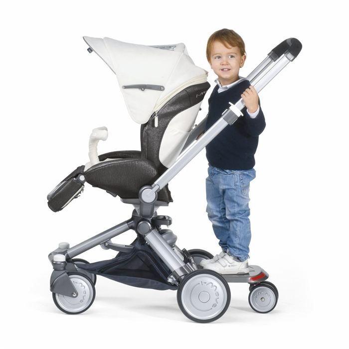 Planche poussette chicco new arrivals