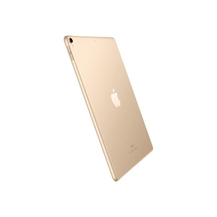 Apple 10.5-inch iPad Pro Wi-Fi + Cellular Tablette2