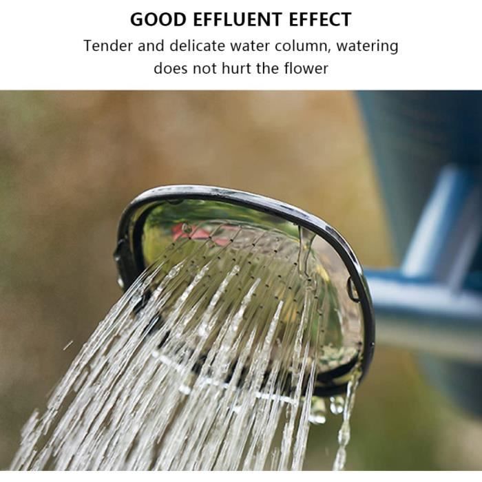 Arosoire Plante Arrosoir Arrosoir À Fleurs Arrosoir En Plastique De 1,2 L, Arrosoir For Plantes