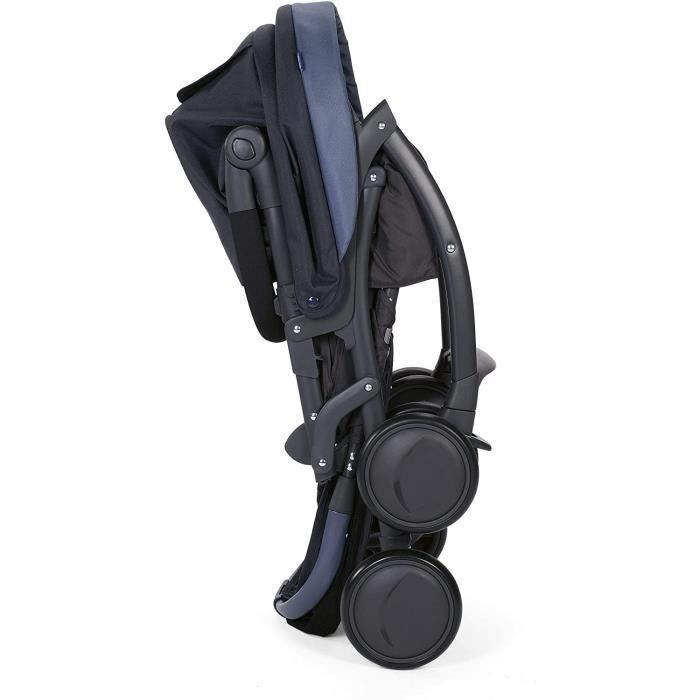 Poussette chicco simplicity plus deals
