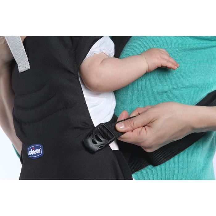 Chicco EasyFit Kenguru #szürke