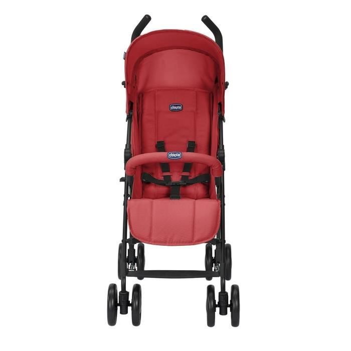 30% sur la poussette canne Chicco