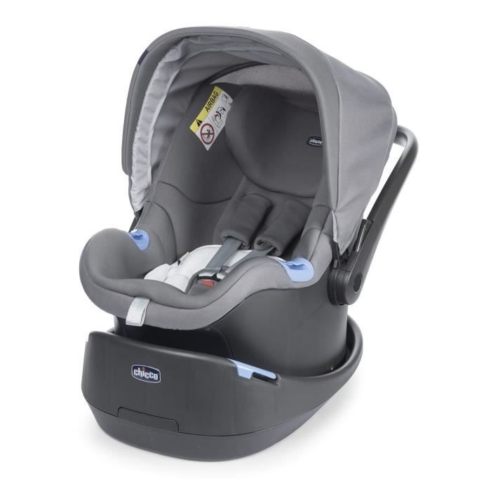 Poussette trio chicco cdiscount deals