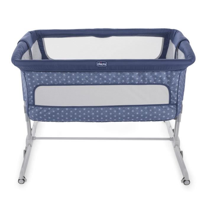 CHICCO Berceau Cododo Chicco Next2Me Pearl 00079339840000 (UNIQUEMENT –  e-shop-laboiteadoudous.be