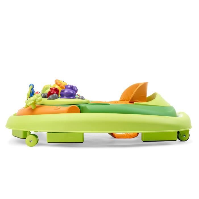 Avis trotteur chicco on sale