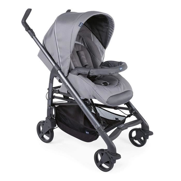 Poussette chicco cdiscount outlet