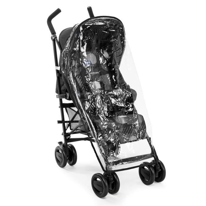 Arceau de discount sécurité poussette chicco