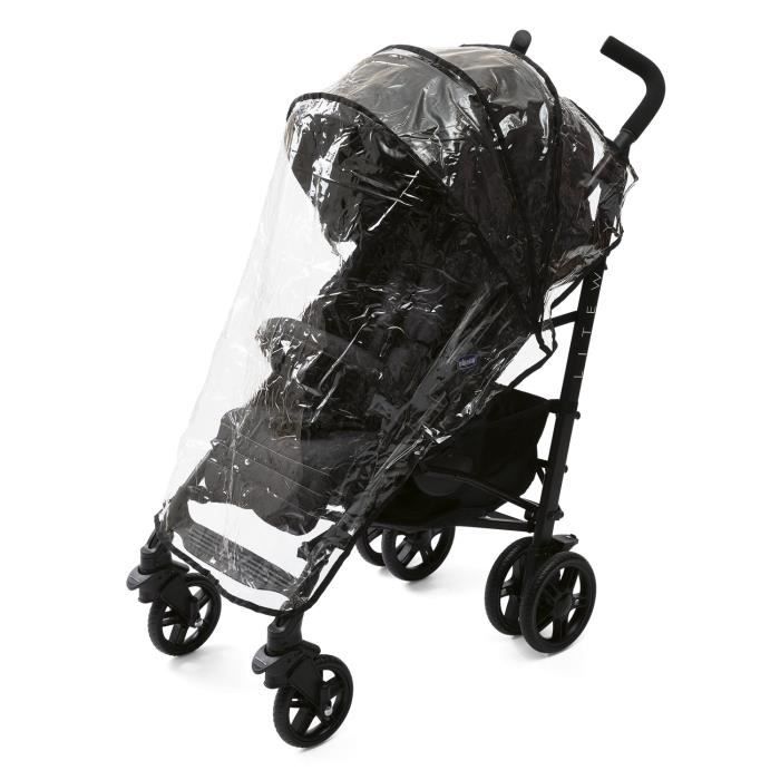 Prix poussette chicco lite way discount
