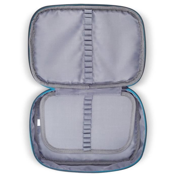 Trousse delsey back online to school