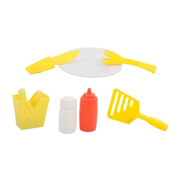 Jouet friteuse magique store