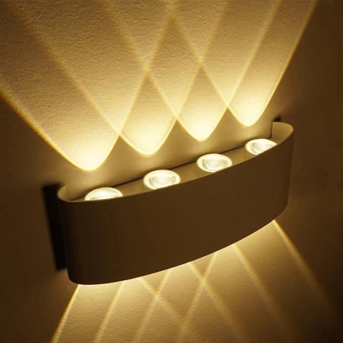 dream-applique-mural-led-8w-tanche-ip65-lampe-murale-en-aluminium