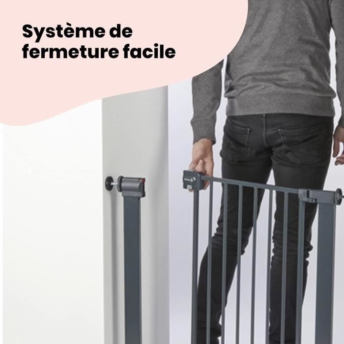 Cdiscount barriere deals securite