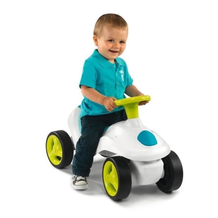 Smoby Porteur Scooter