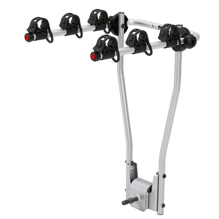 Porte velo thule attelage basculant on sale