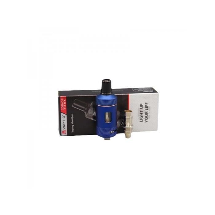 VAPTIO - Tank Cosmo 2 - (Blue)