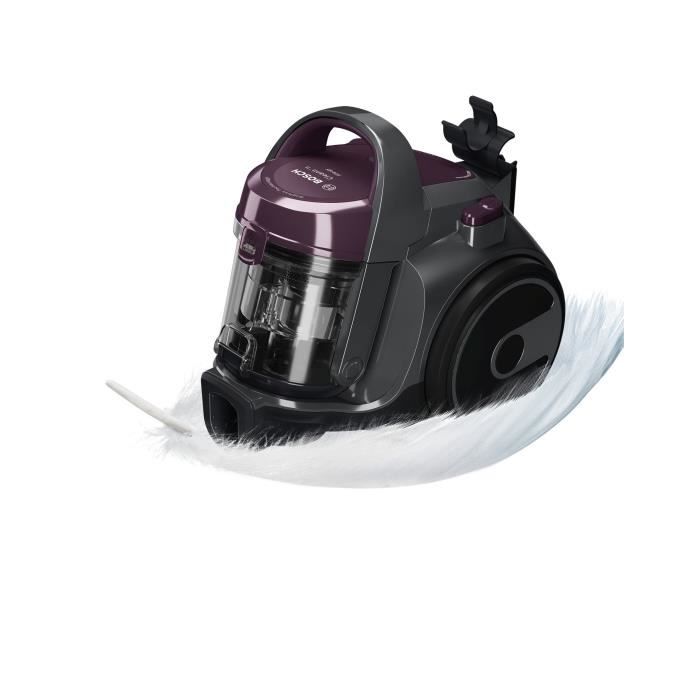 Bosch aspirateur sans shop sac gs05